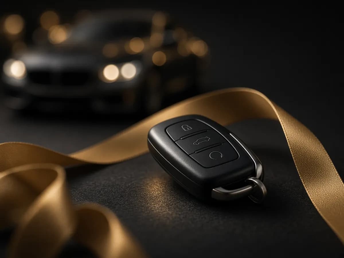 Скидка 10% на первую аренду автомобиля
